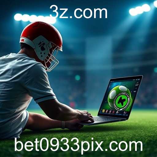Cenário Atual dos Jogos Online com Foco na bet0933