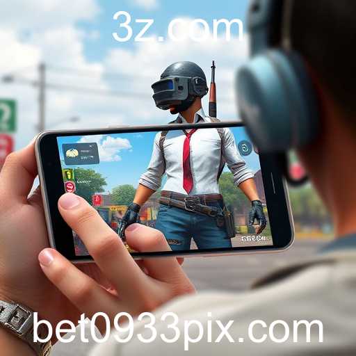 Inovação e Tecnologia no Mundo dos Jogos