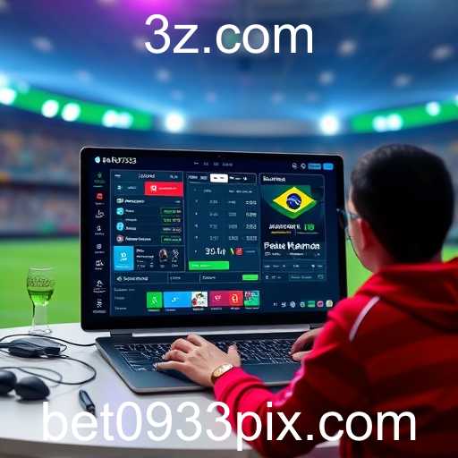 Transformações na Indústria de Apostas Online em 2025