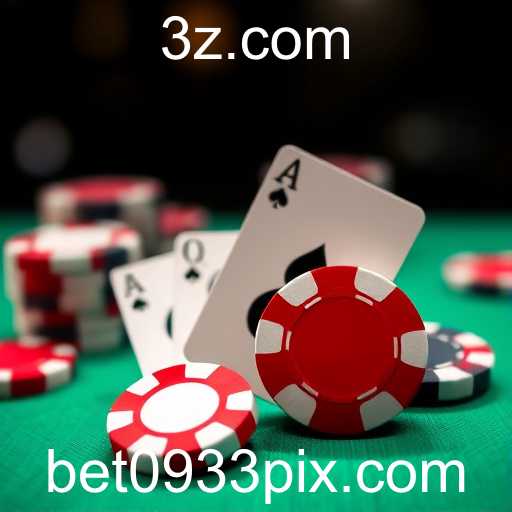 Revolução nos Jogos Online: O Impacto de bet0933