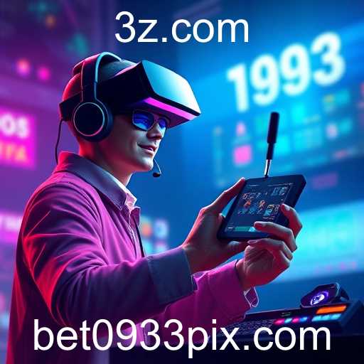 A Revolução dos Jogos Online: Como as Trends Estão Moldando o Futuro