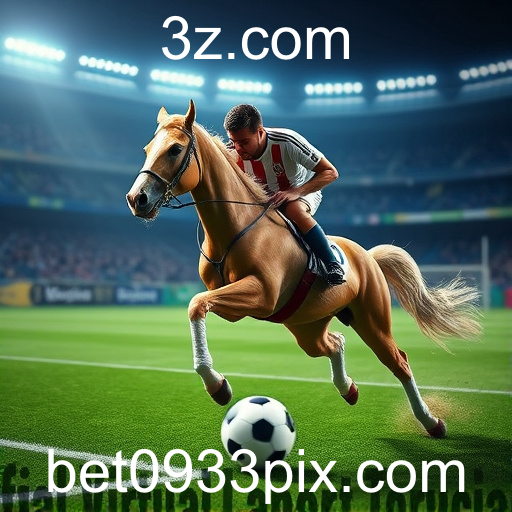 Entendendo os Desportos Virtuais no Site 'bet0933': Uma Nova Fronteira para Apostadores